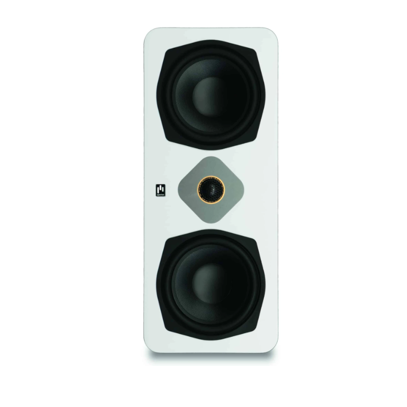 AperionAudio Novus C6 LCR